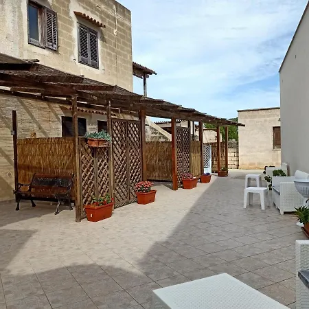 Casa de Férias Vacanze Mariposa