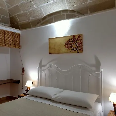 Vacanze Mariposa * Ilha de Favignana