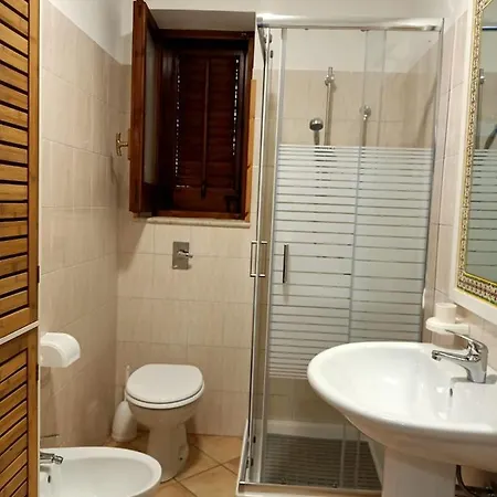 Vacanze Mariposa Casa de Férias *