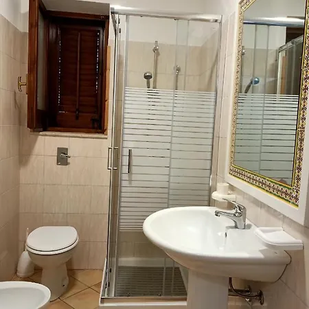 Vacanze Mariposa Casa de Férias