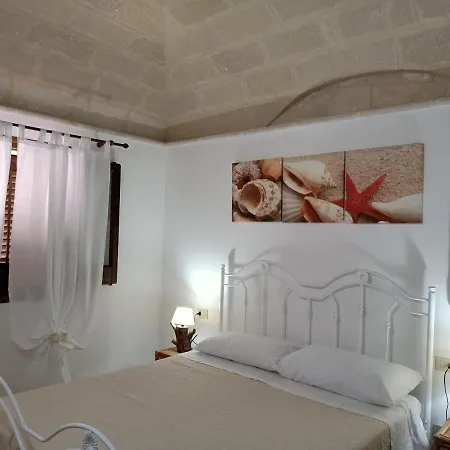 Vacanze Mariposa Ilha de Favignana