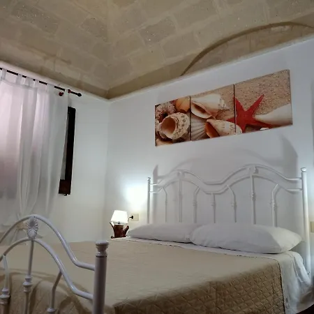 Vacanze Mariposa * Ilha de Favignana