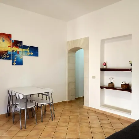 Casa de Férias Vacanze Mariposa