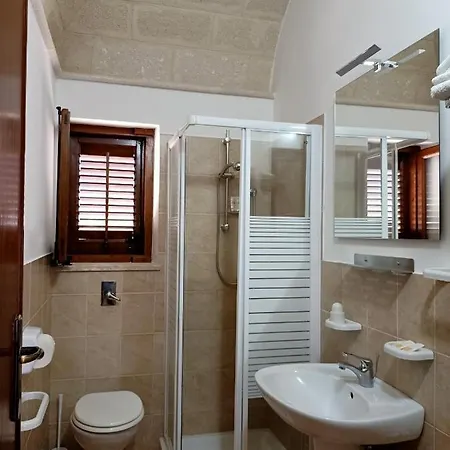 Vacanze Mariposa Casa de Férias *