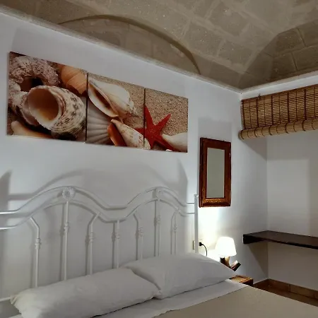 Vacanze Mariposa Casa de Férias