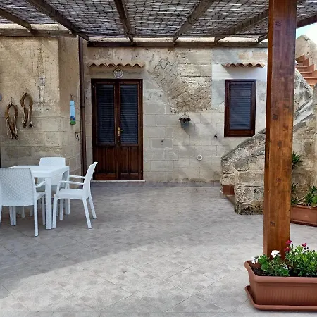 Casa de Férias Vacanze Mariposa