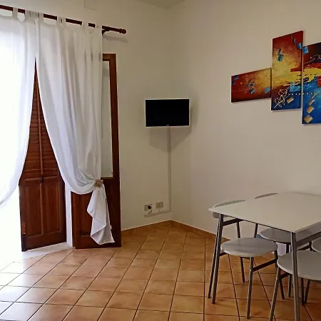 Vacanze Mariposa Ilha de Favignana