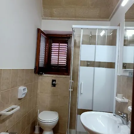 Vacanze Mariposa Casa de Férias *