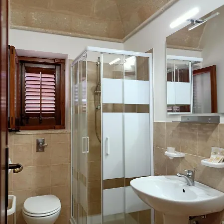 Vacanze Mariposa Casa de Férias Ilha de Favignana