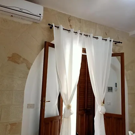 Vacanze Mariposa Ilha de Favignana