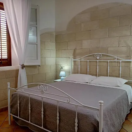 Vacanze Mariposa Casa de Férias Ilha de Favignana