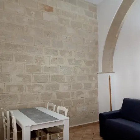 Vacanze Mariposa Casa de Férias