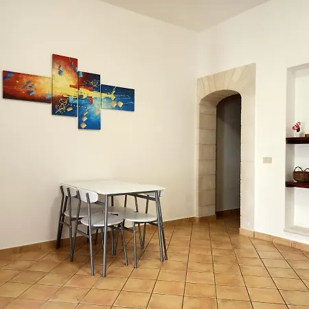 Casa de Férias Vacanze Mariposa *