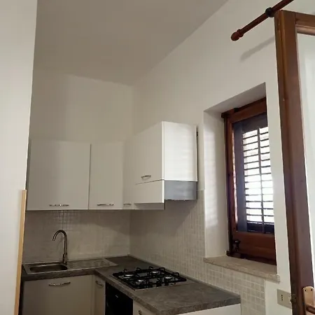 Vacanze Mariposa Casa de Férias Ilha de Favignana