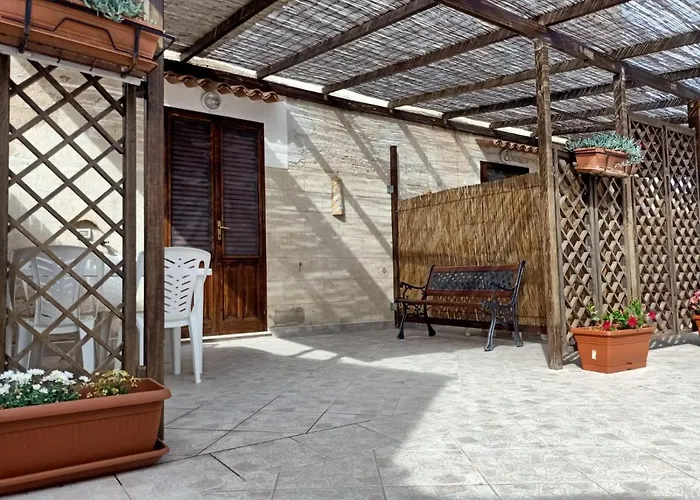 Vacanze Mariposa *