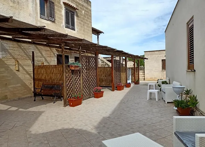 Feriehus Vacanze Mariposa