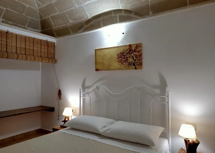 Vacanze Mariposa * Favignana