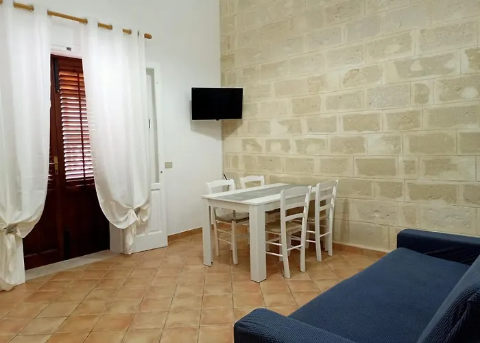 Vacanze Mariposa