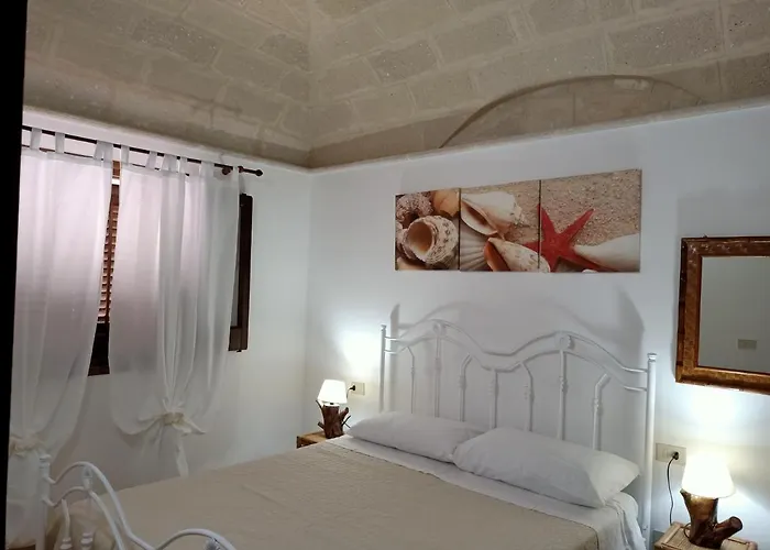 Vacanze Mariposa Favignana