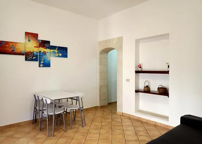 Feriehus Vacanze Mariposa