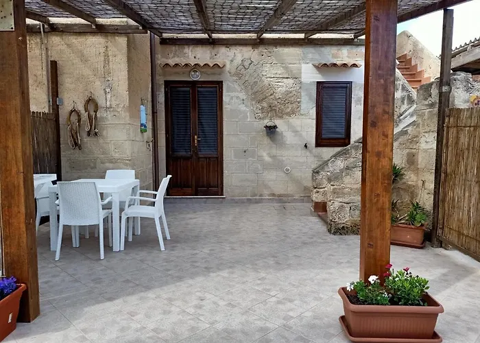 Feriehus Vacanze Mariposa