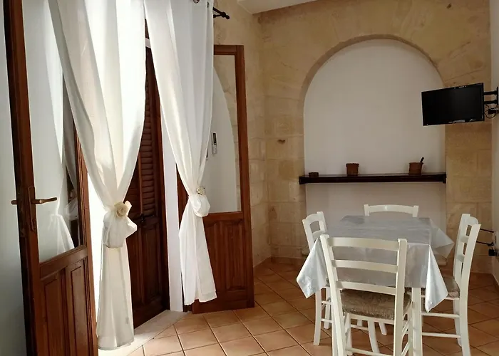 Vacanze Mariposa Feriehus