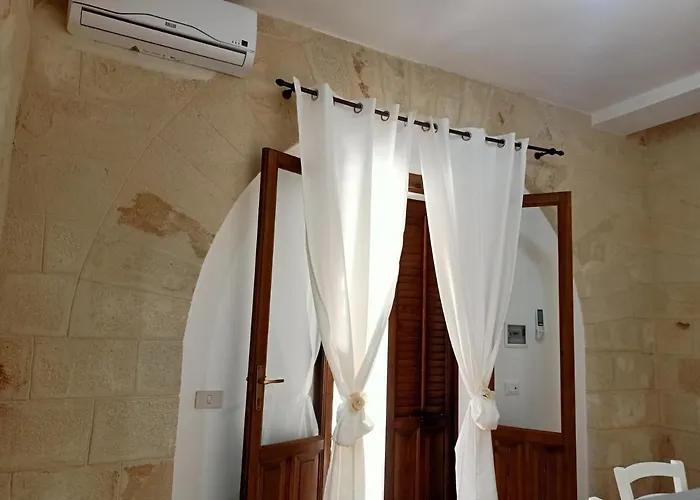 Vacanze Mariposa Favignana