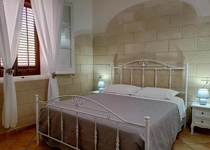 Vacanze Mariposa Feriehus Favignana
