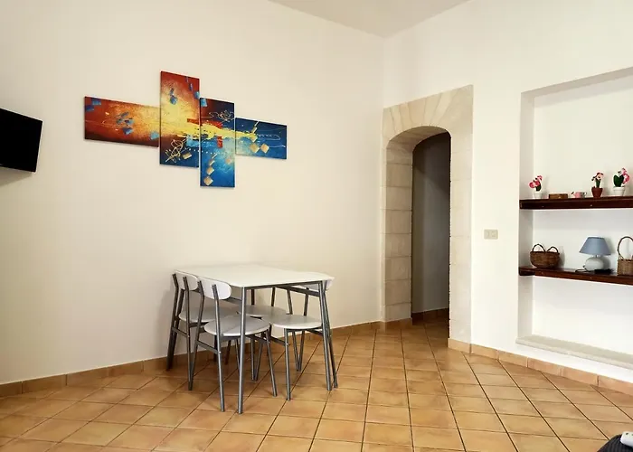 Feriehus Vacanze Mariposa *